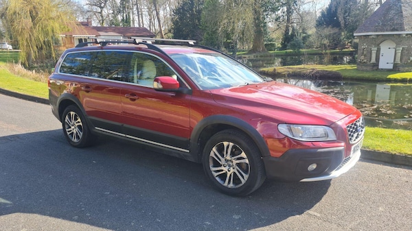 Used Volvo XC70 2015 for sale - 74145954: Photo 12