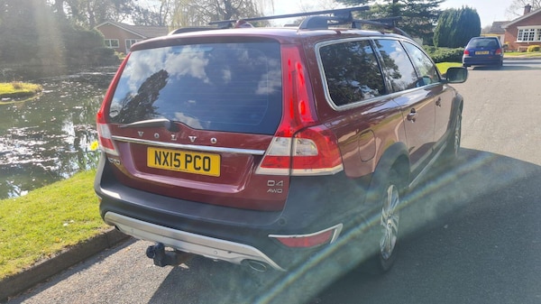Used Volvo XC70 2015 for sale - 74145954: Photo 15