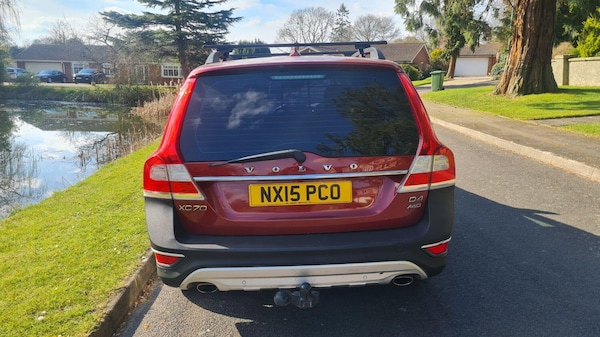 Used Volvo XC70 2015 for sale - 74145954: Photo 16