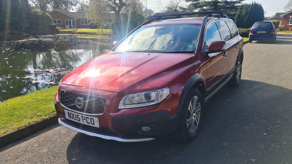 Used Volvo XC70 2015 for sale - 74145954: Photo 17