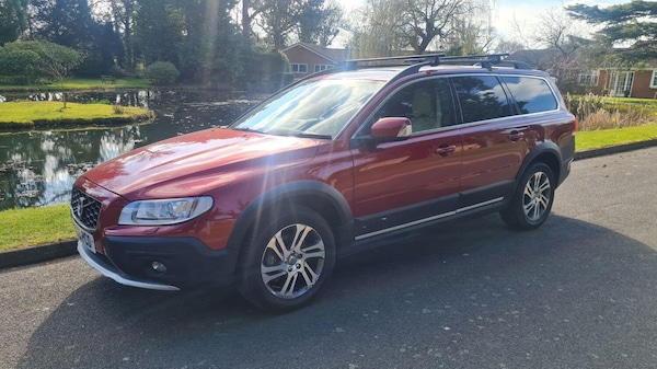 Used Volvo XC70 2015 for sale - 74145954: Photo 18