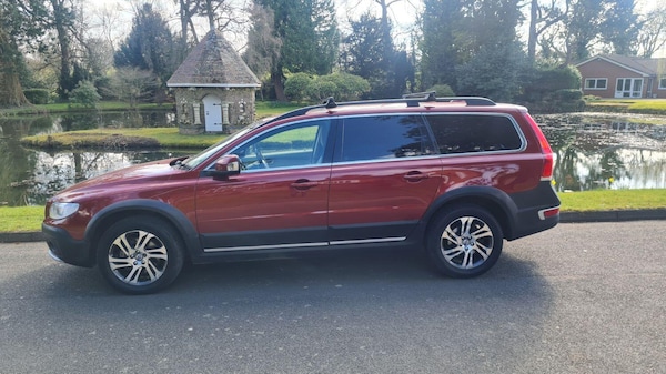 Used Volvo XC70 2015 for sale - 74145954: Photo 19