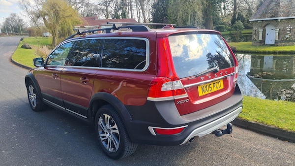 Used Volvo XC70 2015 for sale - 74145954: Photo 21