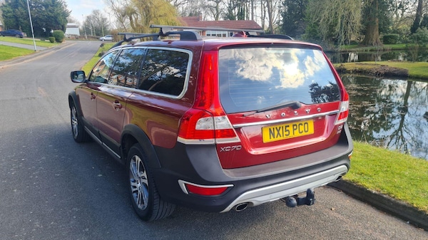 Used Volvo XC70 2015 for sale - 74145954: Photo 22
