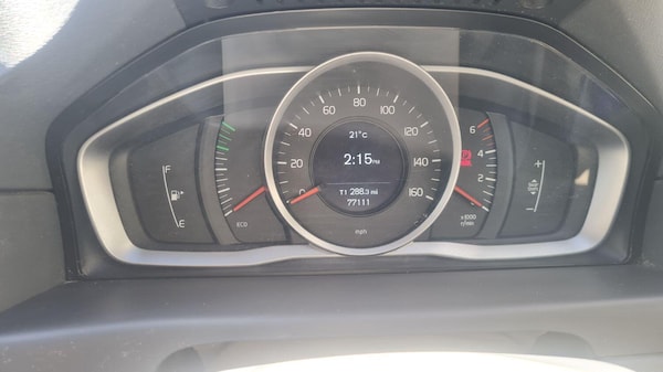 Used Volvo XC70 2015 for sale - 74145954: Photo 23