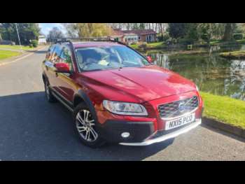 Used Volvo XC70 2015 for sale - 74145954: Photo