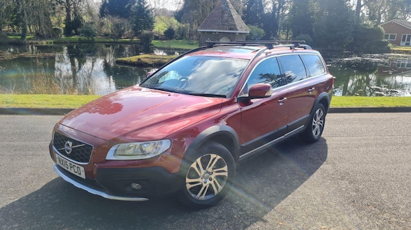 Used Volvo XC70 2015 for sale - 74145954: Photo 30