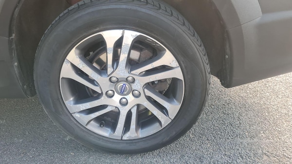 Used Volvo XC70 2015 for sale - 74145954: Photo 31