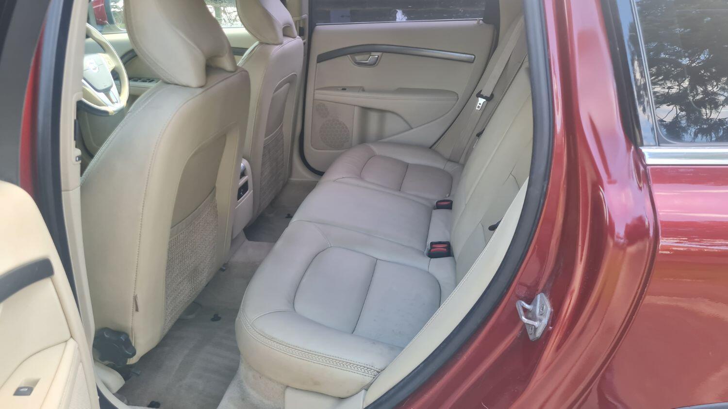 Vehicle 34