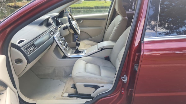 Used Volvo XC70 2015 for sale - 74145954: Photo 35