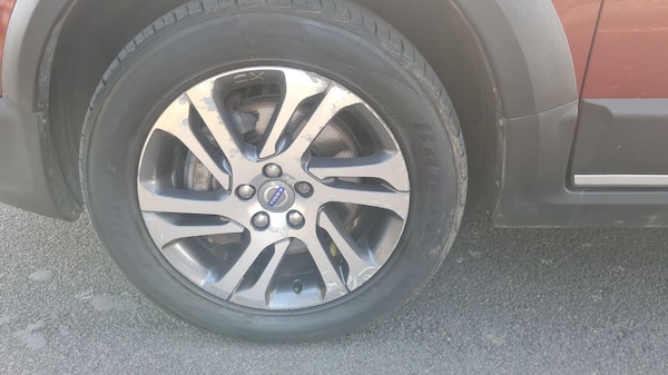 Used Volvo XC70 2015 for sale - 74145954: Photo 36