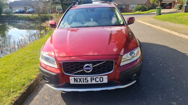 Used Volvo XC70 2015 for sale - 74145954: Photo 38