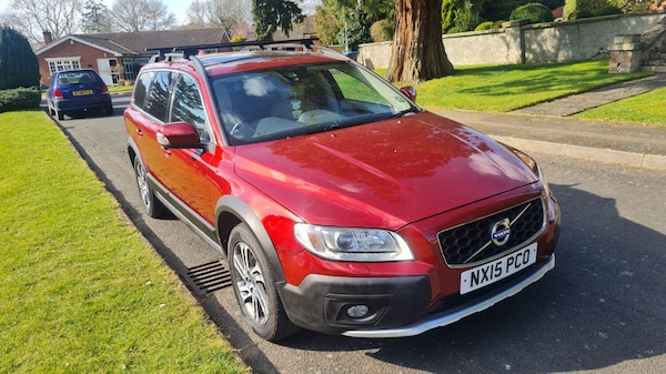 Used Volvo XC70 2015 for sale - 74145954: Photo 39