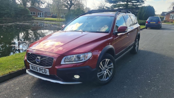 Used Volvo XC70 2015 for sale - 74145954: Photo 3
