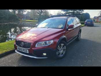 Used Volvo XC70 2015 for sale - 74145954: Photo