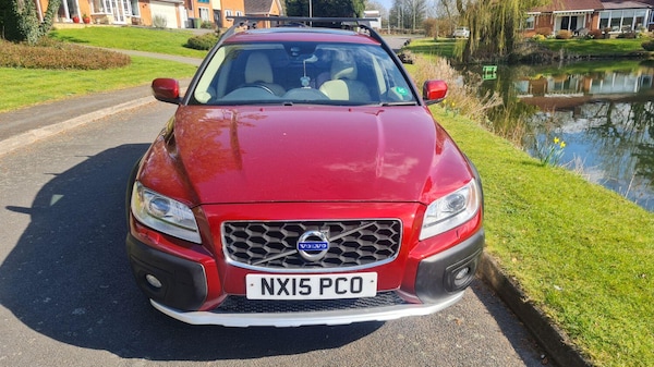 Used Volvo XC70 2015 for sale - 74145954: Photo 44