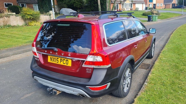 Used Volvo XC70 2015 for sale - 74145954: Photo 5