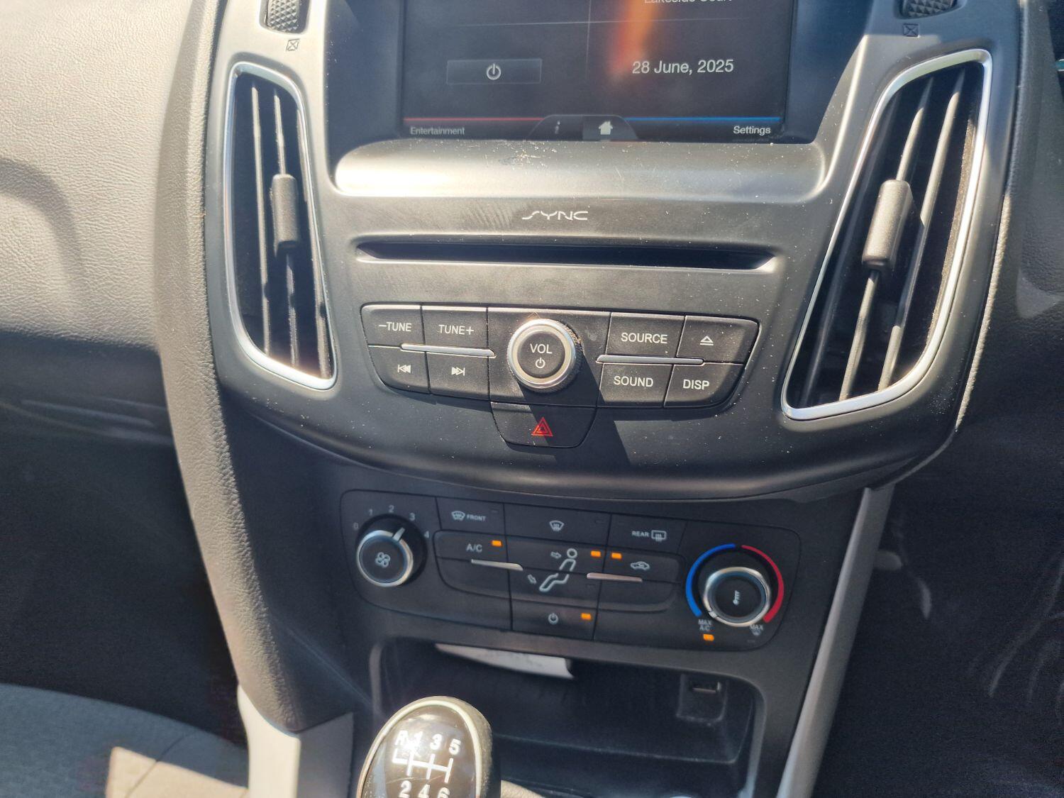 Used Ford Focus 2016 for sale - 76793484: Photo 24