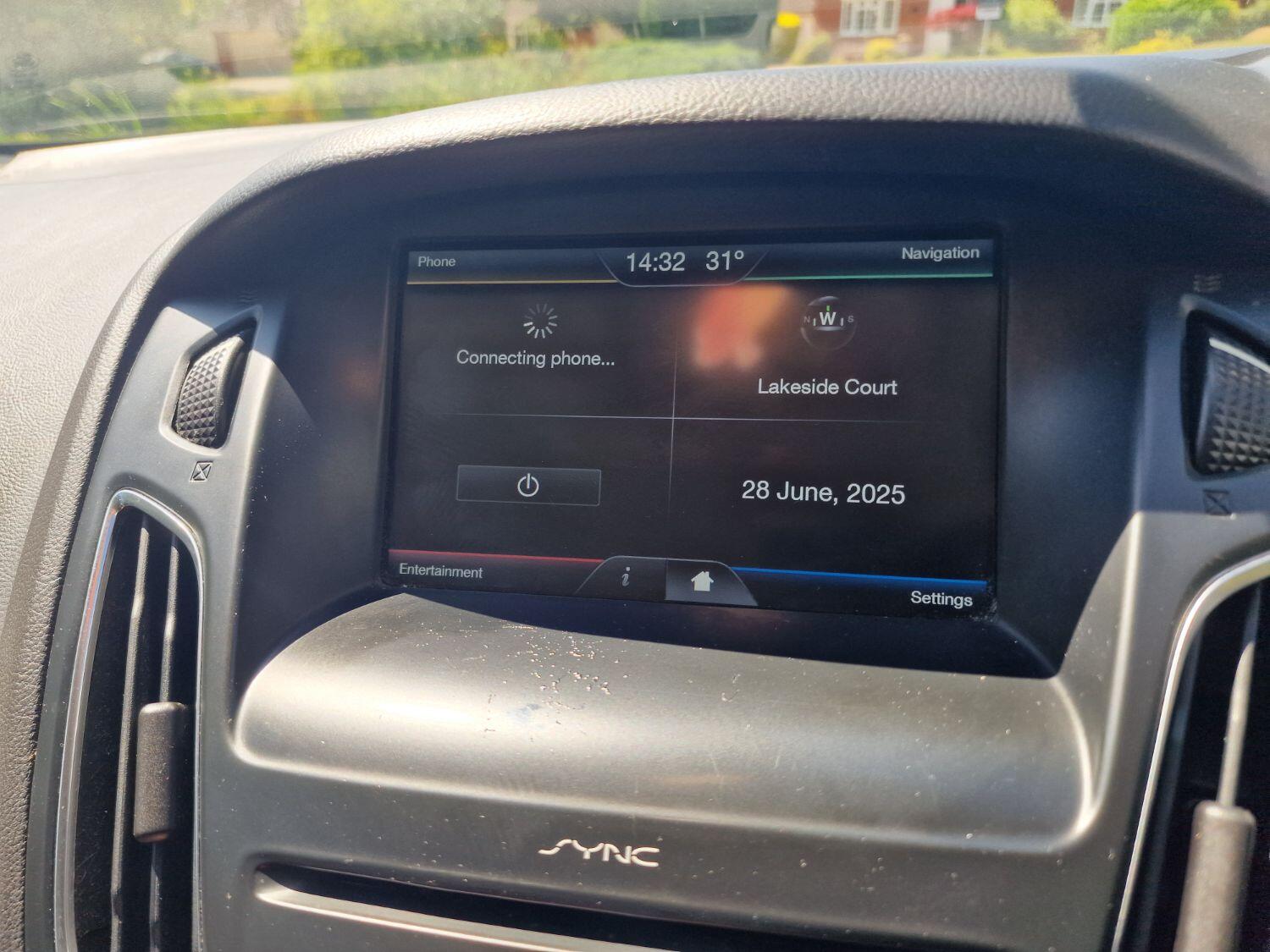 Used Ford Focus 2016 for sale - 76793484: Photo 25