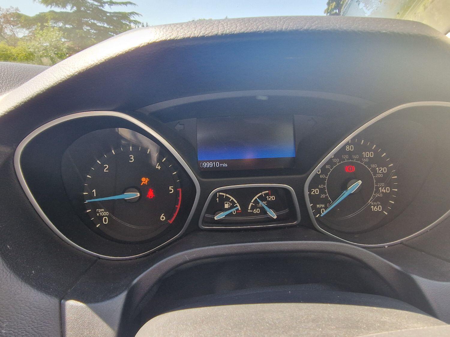 Used Ford Focus 2016 for sale - 76793484: Photo 27