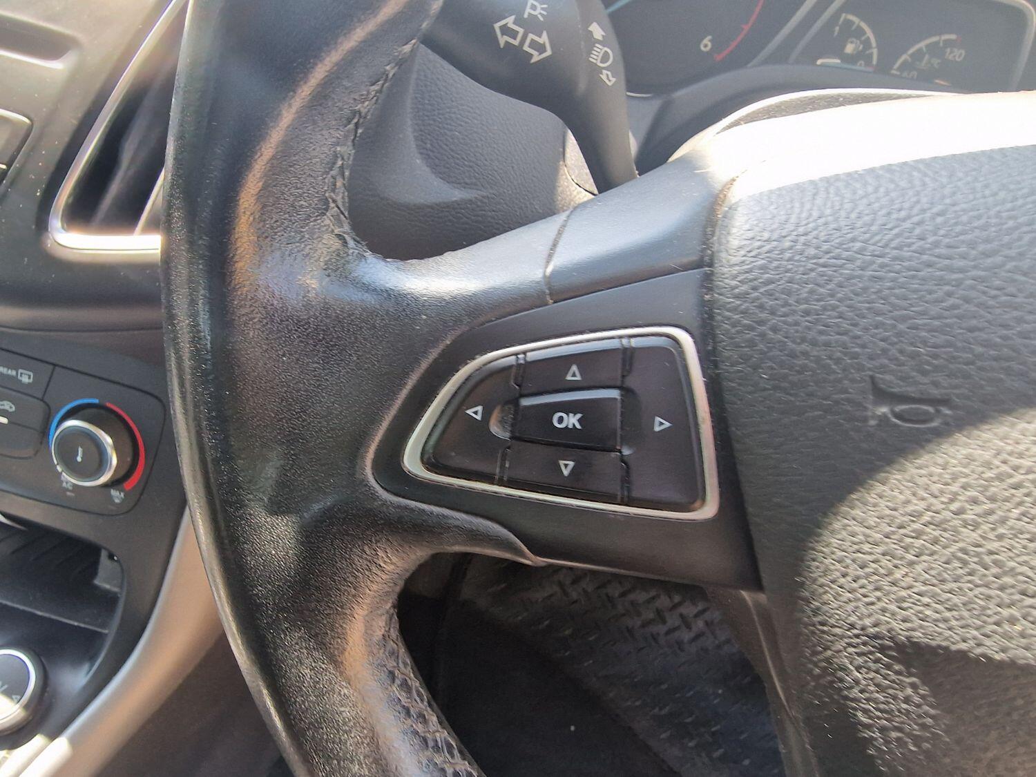 Used Ford Focus 2016 for sale - 76793484: Photo 28