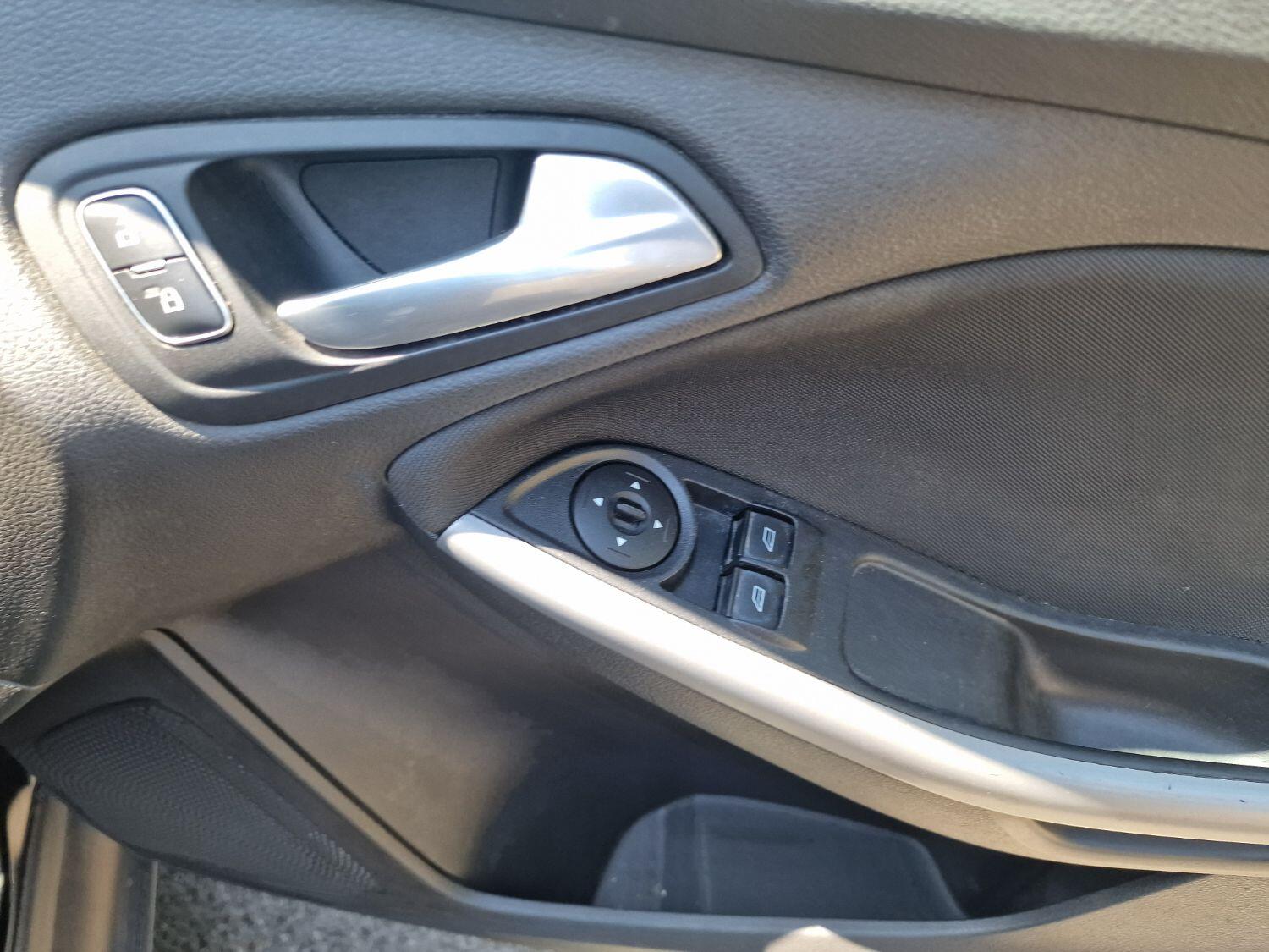 Used Ford Focus 2016 for sale - 76793484: Photo 29