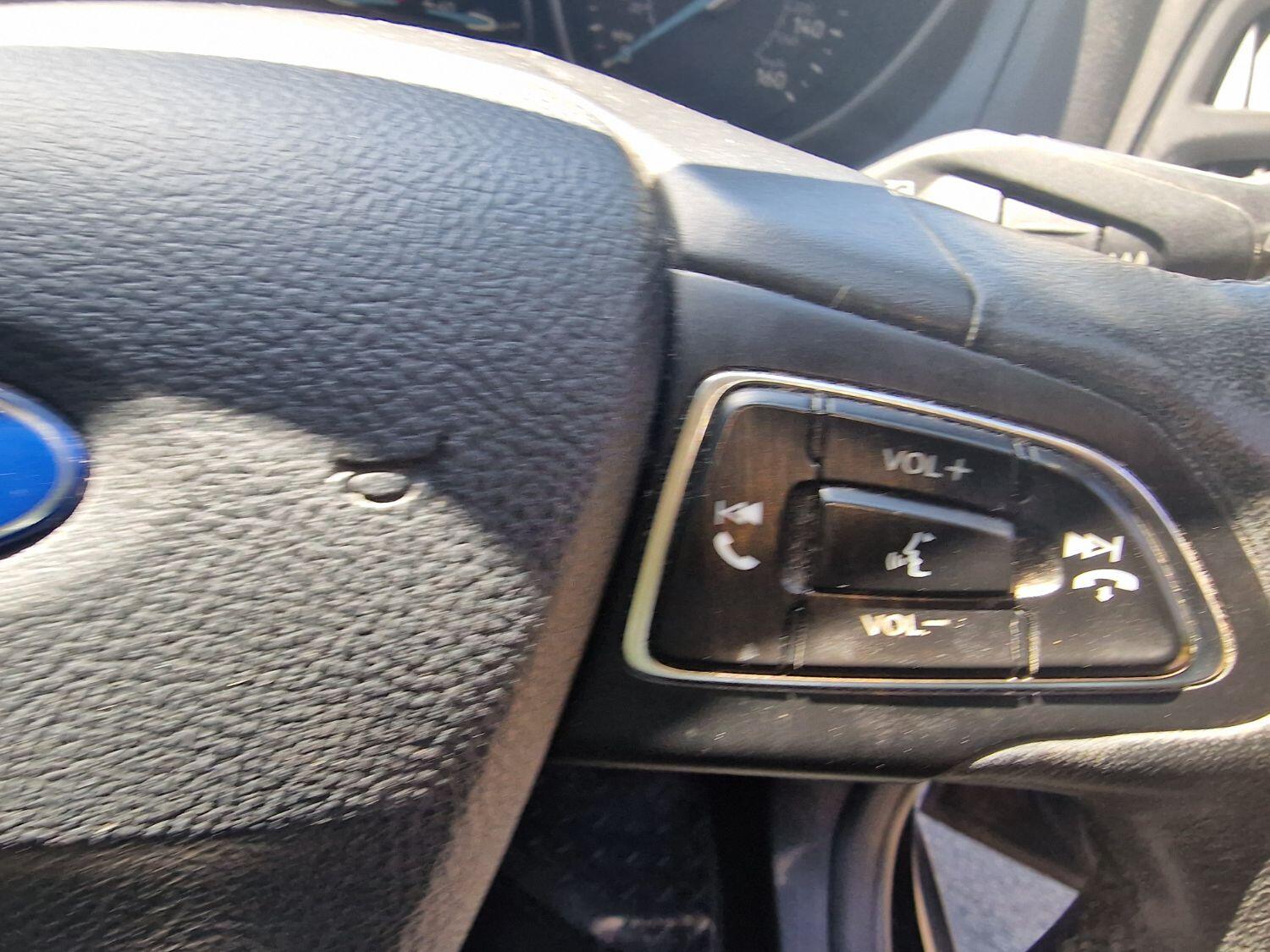 Used Ford Focus 2016 for sale - 76793484: Photo 30