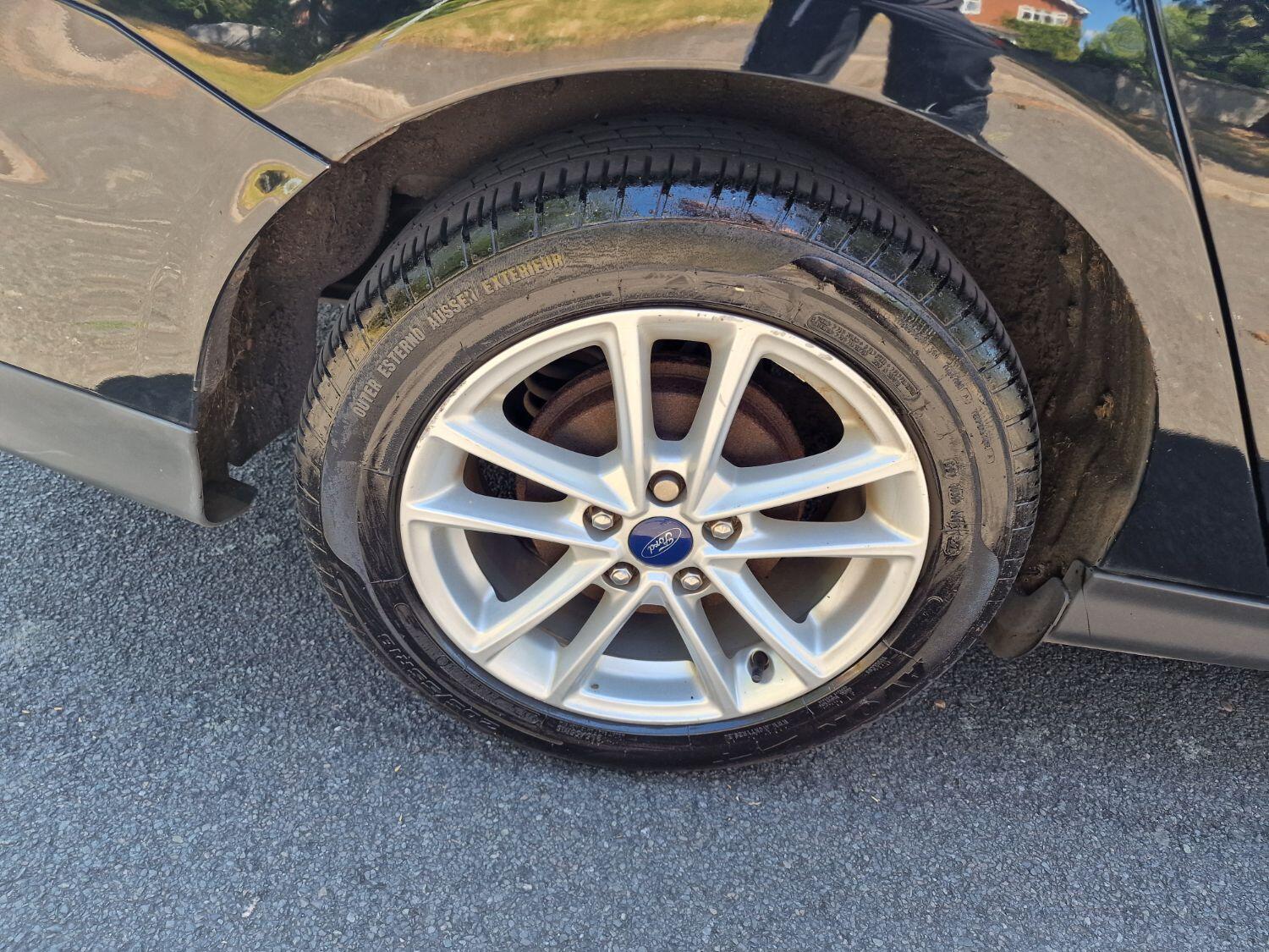 Used Ford Focus 2016 for sale - 76793484: Photo 31