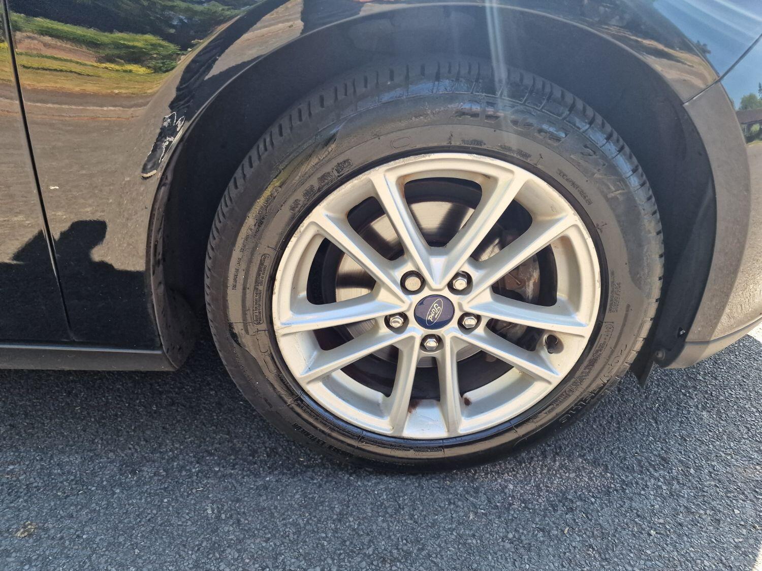 Used Ford Focus 2016 for sale - 76793484: Photo 33