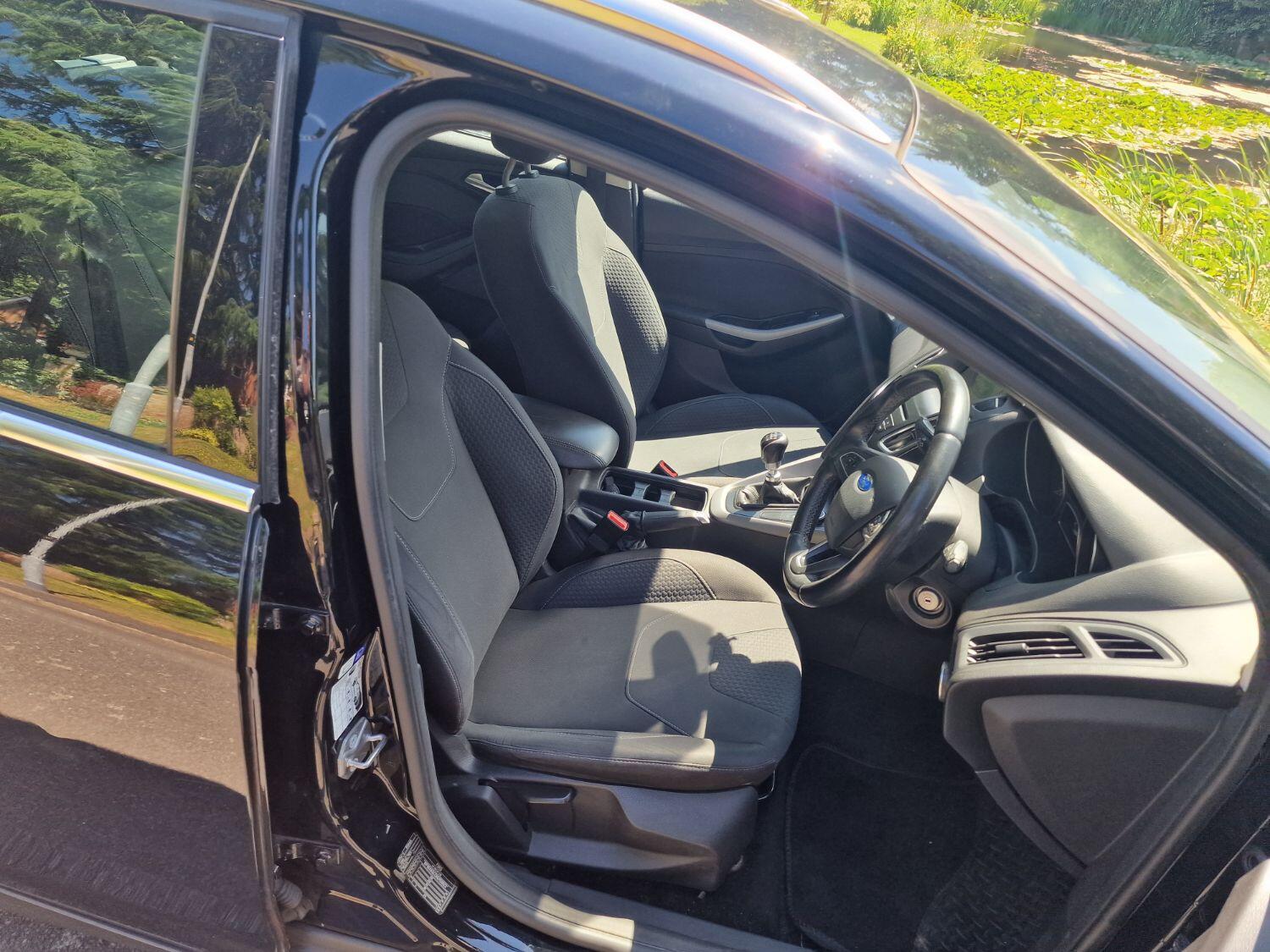 Used Ford Focus 2016 for sale - 76793484: Photo 35