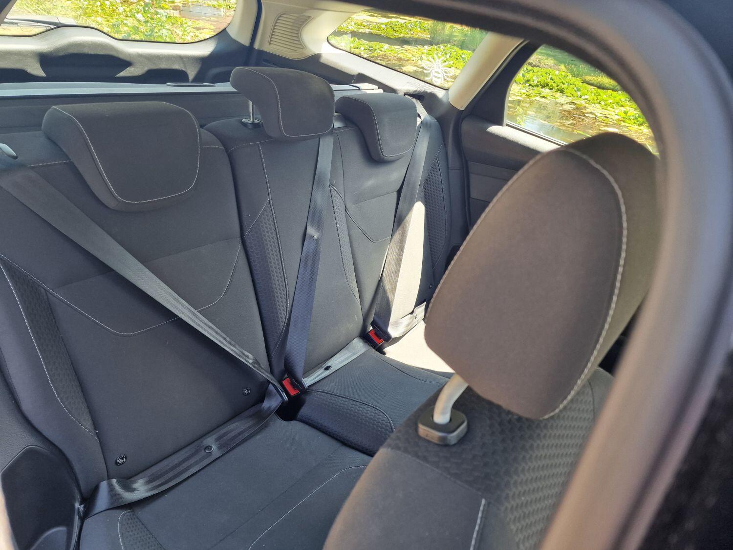 Used Ford Focus 2016 for sale - 76793484: Photo 36