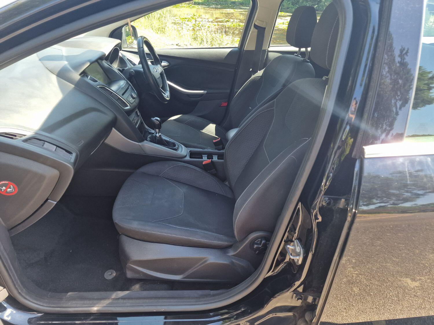 Used Ford Focus 2016 for sale - 76793484: Photo 39