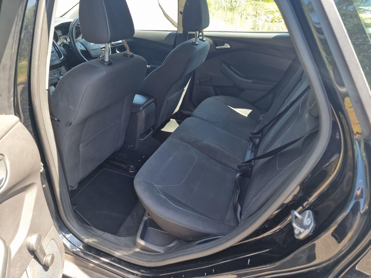 Used Ford Focus 2016 for sale - 76793484: Photo 41