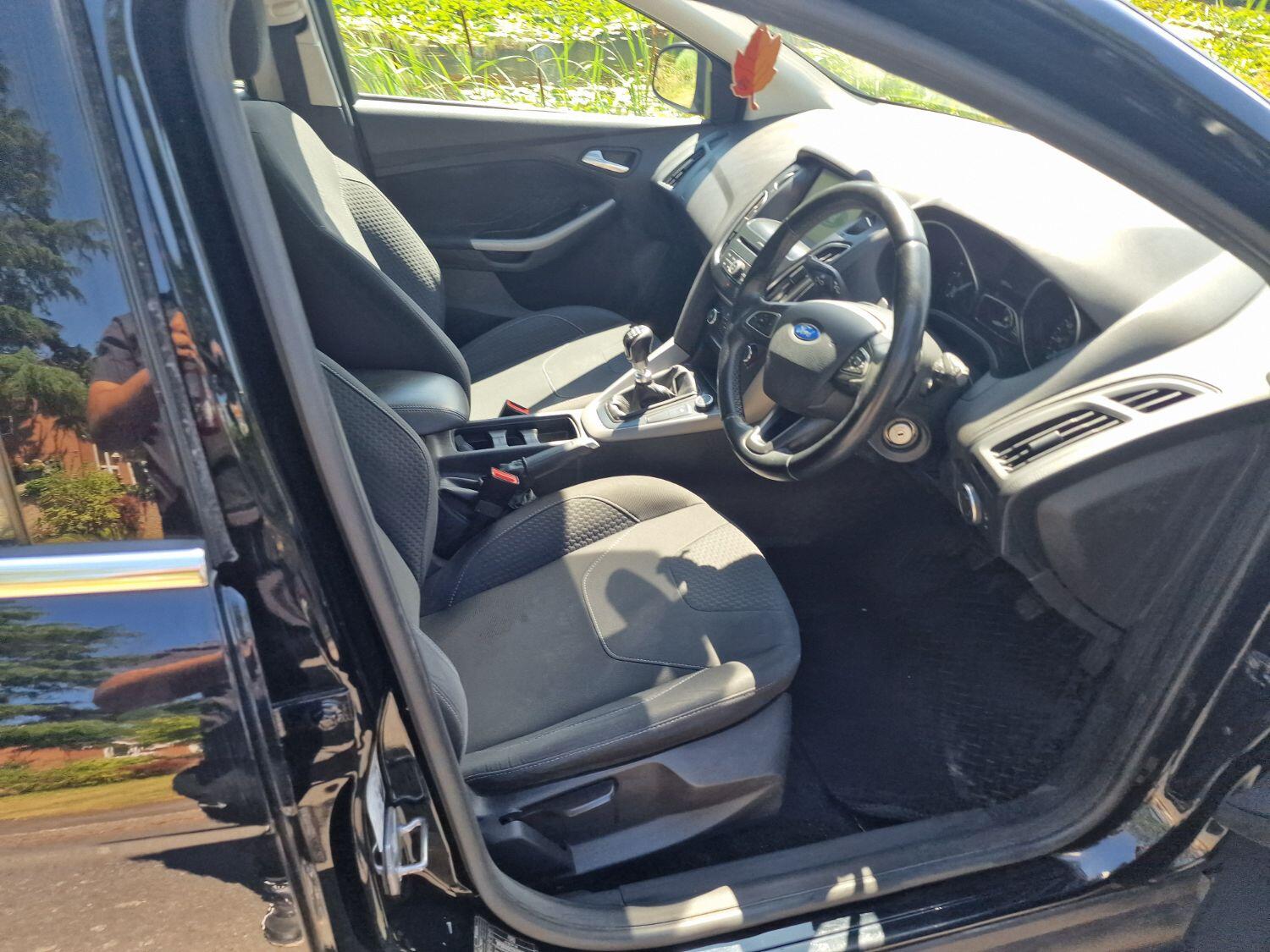 Used Ford Focus 2016 for sale - 76793484: Photo 7