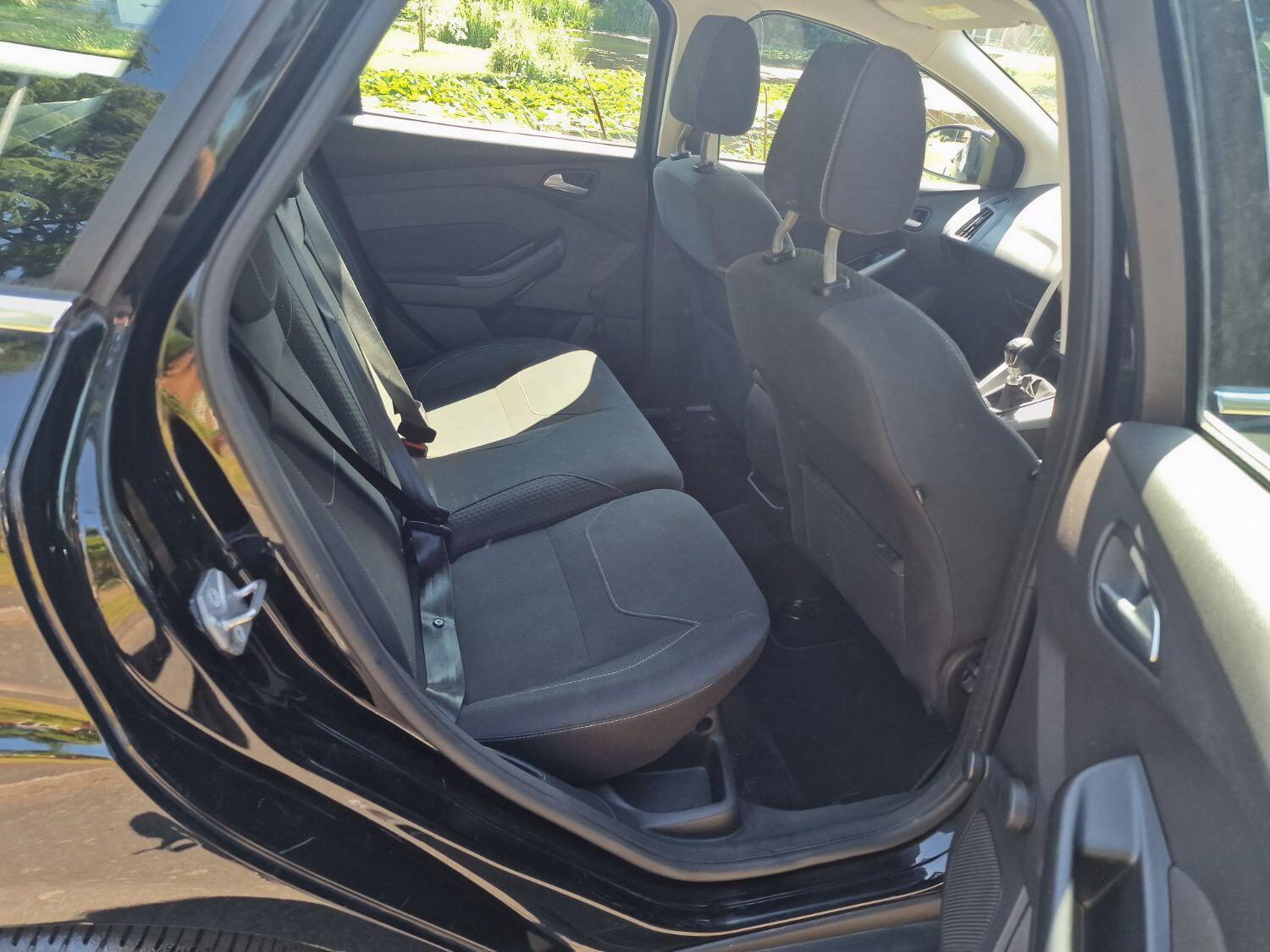 Used Ford Focus 2016 for sale - 76793484: Photo 8