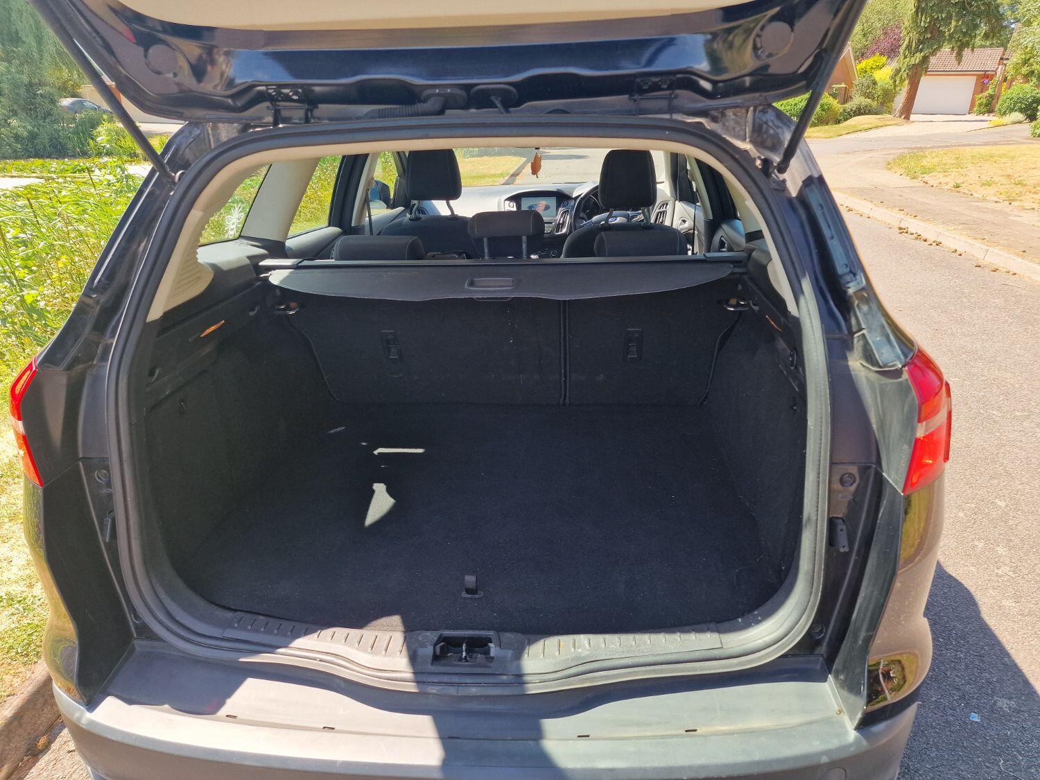 Used Ford Focus 2016 for sale - 76793484: Photo 9