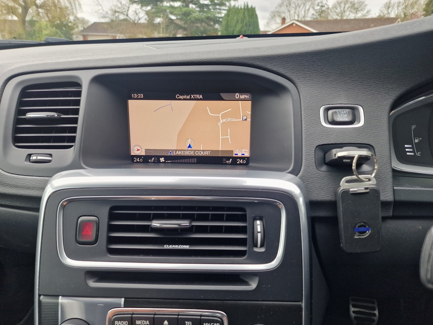 Used Volvo V60 2018 for sale - 77742887: Photo 46