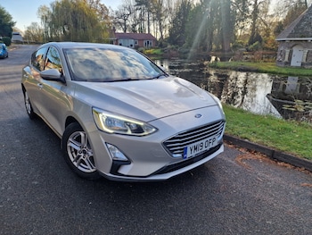 Used Ford Focus 2019 for sale - 78689904: Photo