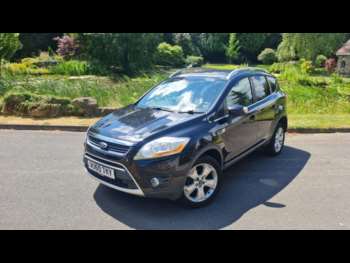 2010 - 2.0 TDCi Titanium 5-Door