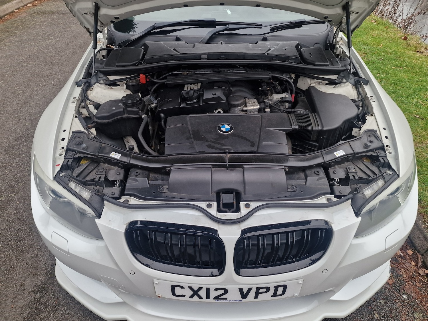 Used BMW 3 Series 2012 for sale - 77077130: Photo 10