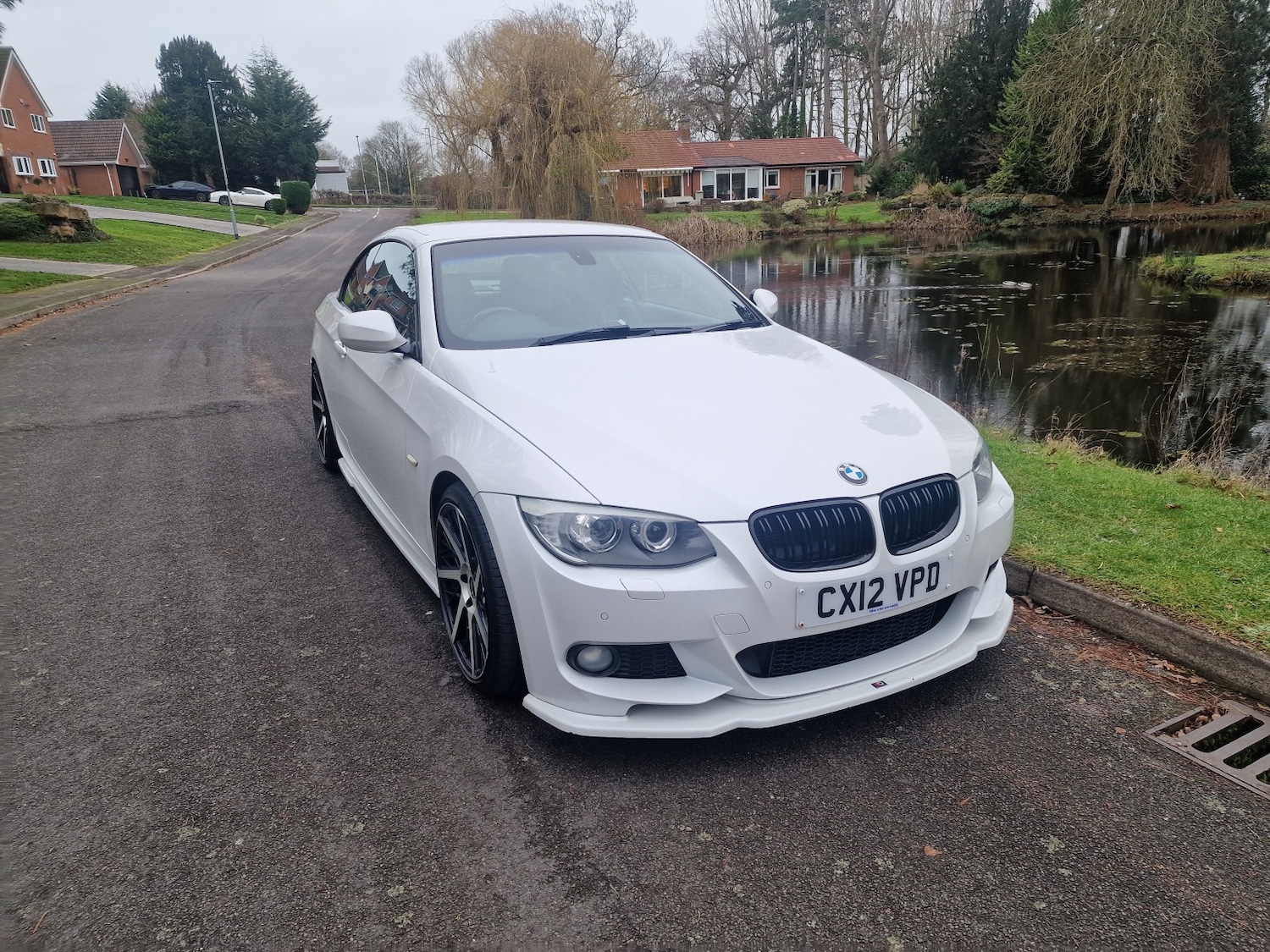 Used BMW 3 Series 2012 for sale - 77077130: Photo 11