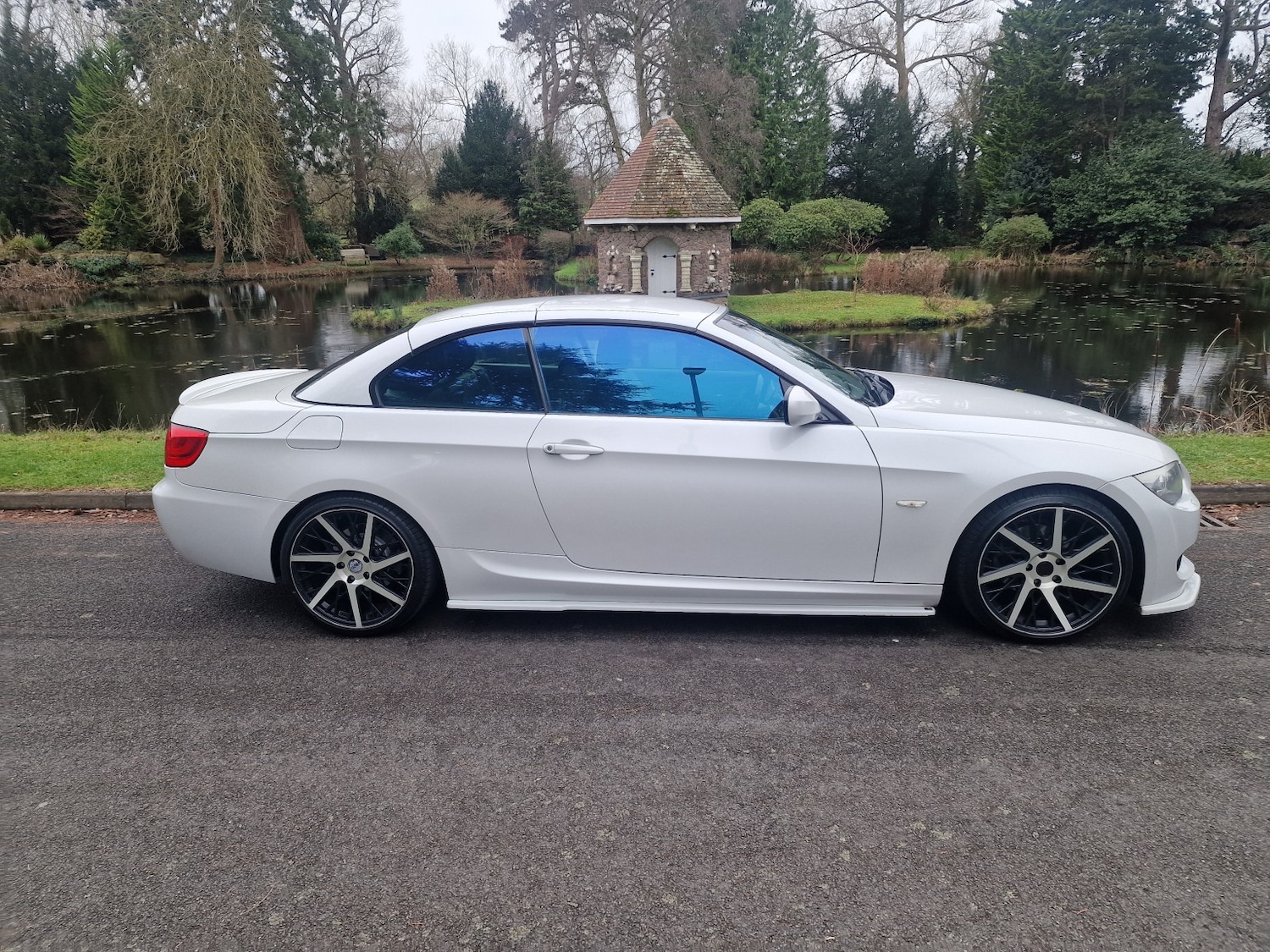 Used BMW 3 Series 2012 for sale - 77077130: Photo 13