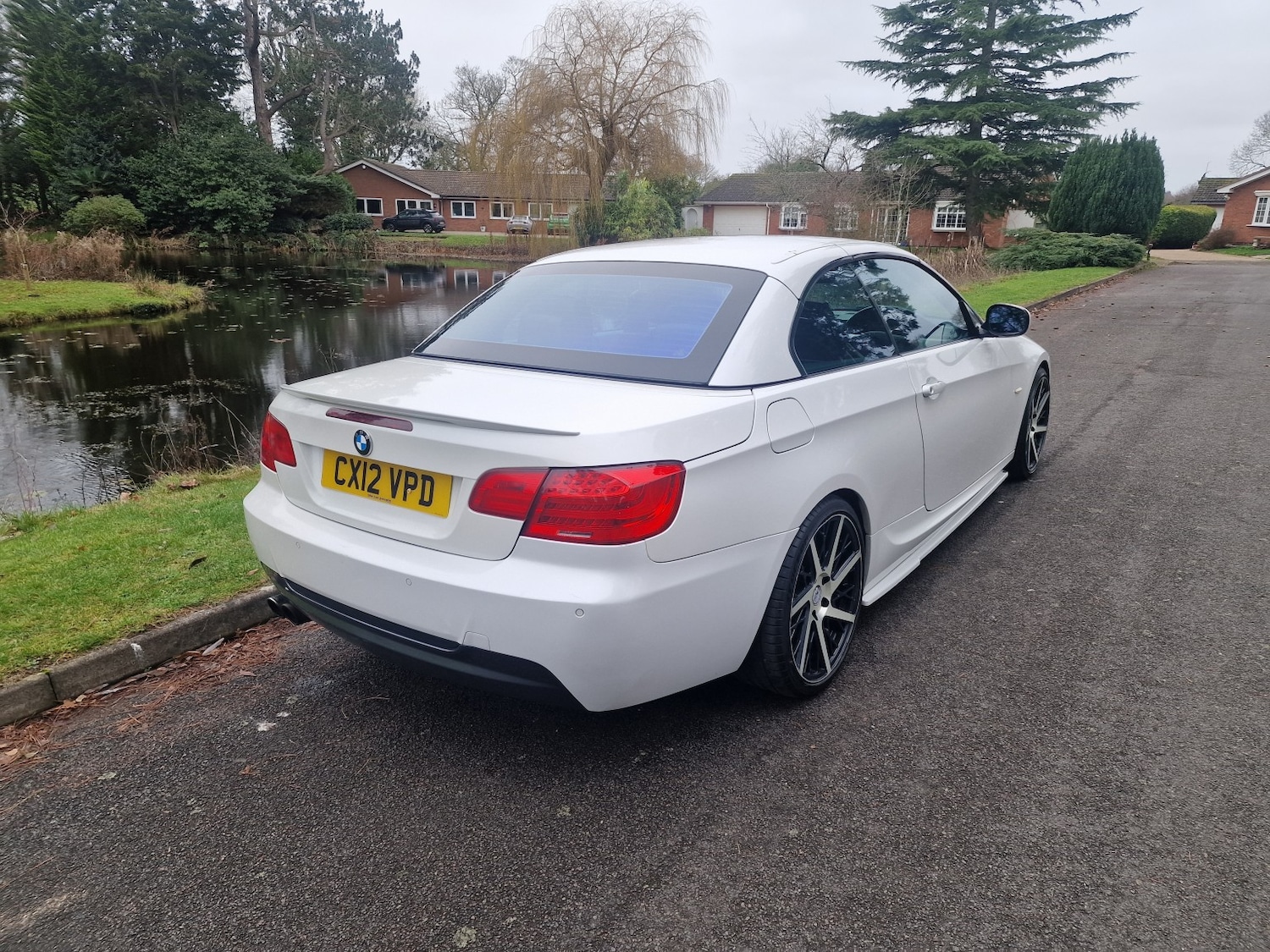 Used BMW 3 Series 2012 for sale - 77077130: Photo 15
