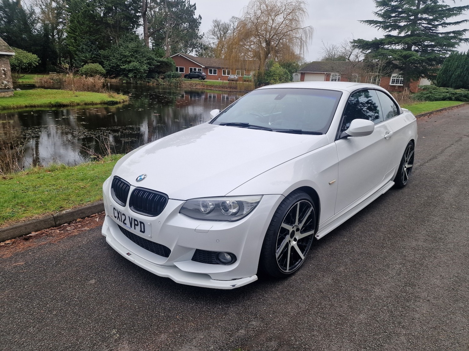 Used BMW 3 Series 2012 for sale - 77077130: Photo 16