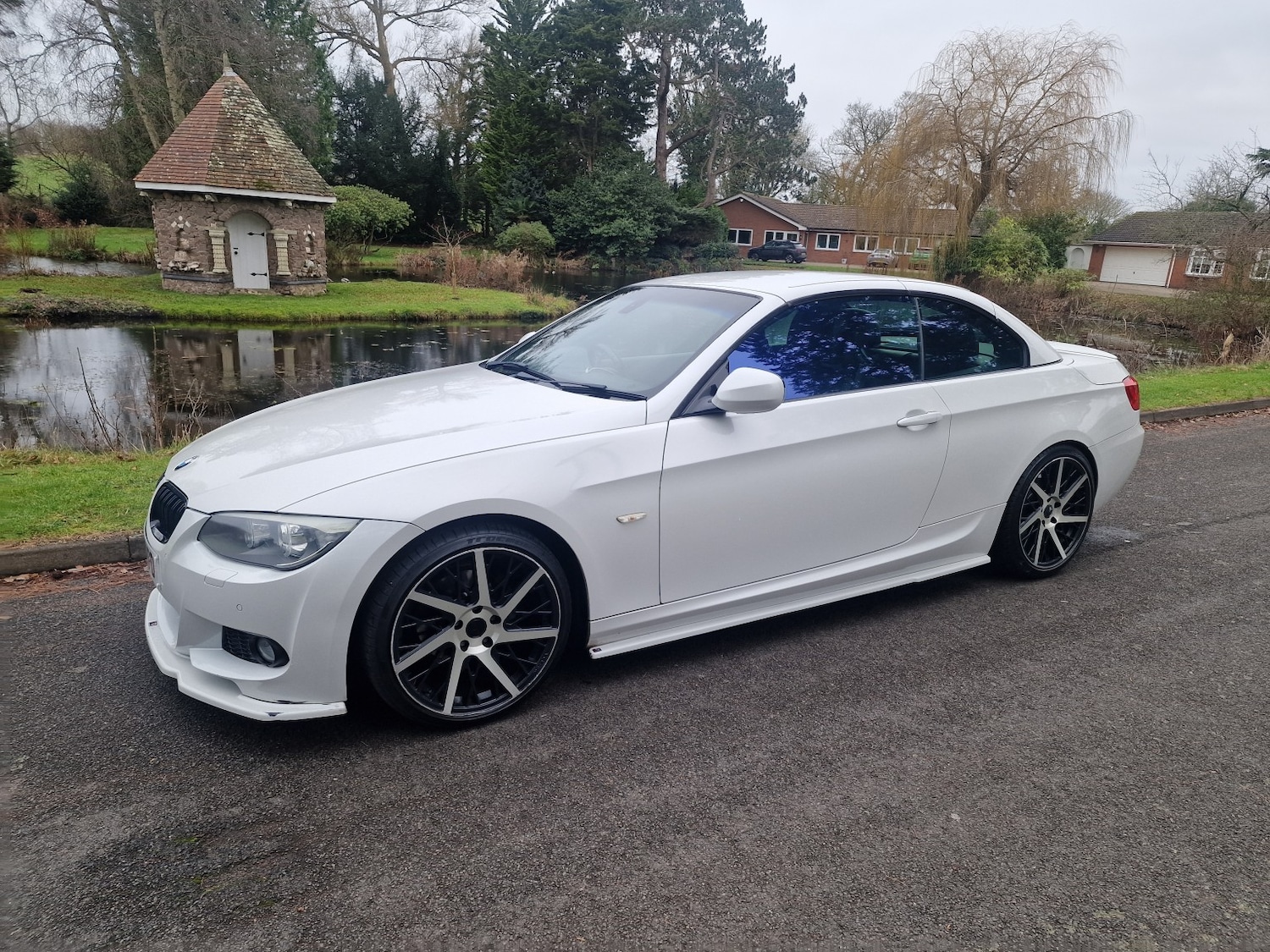 Used BMW 3 Series 2012 for sale - 77077130: Photo 17