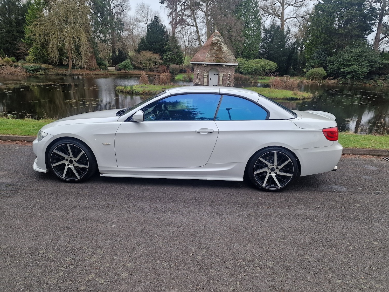 Used BMW 3 Series 2012 for sale - 77077130: Photo 18