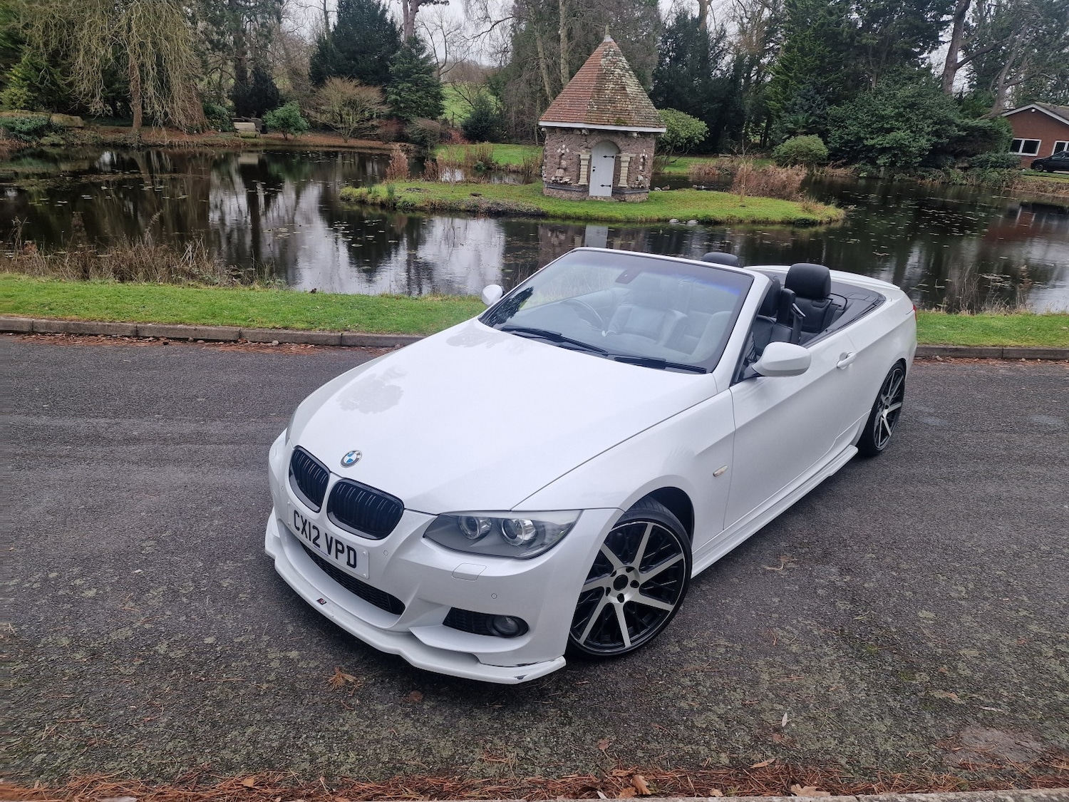 Used BMW 3 Series 2012 for sale - 77077130: Photo 21