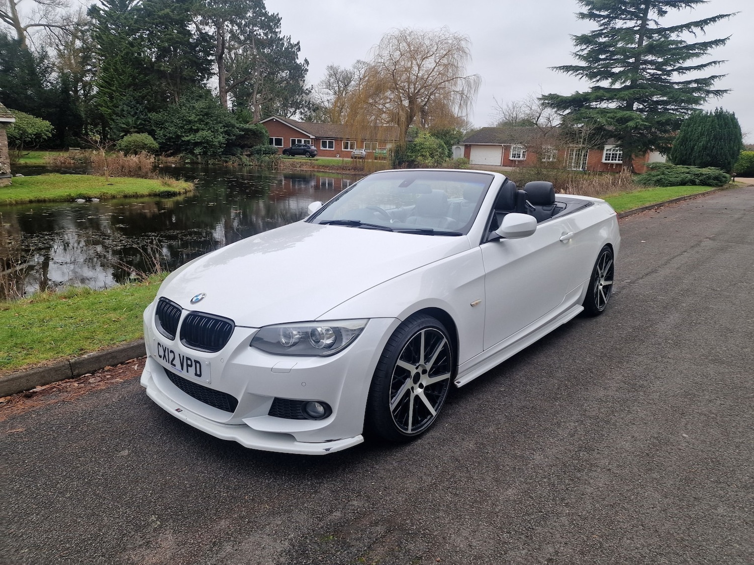 Used BMW 3 Series 2012 for sale - 77077130: Photo 22