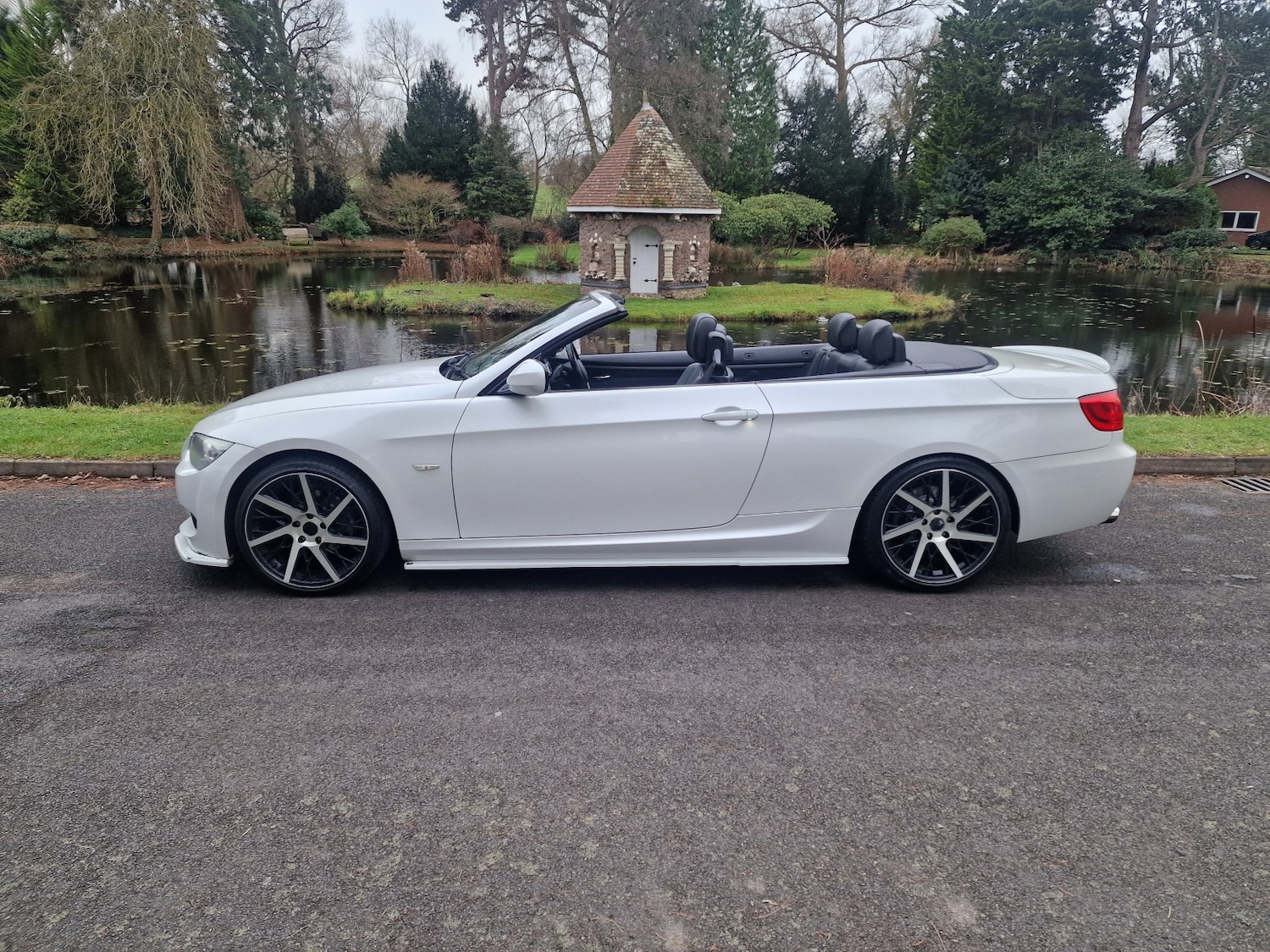 Used BMW 3 Series 2012 for sale - 77077130: Photo 23