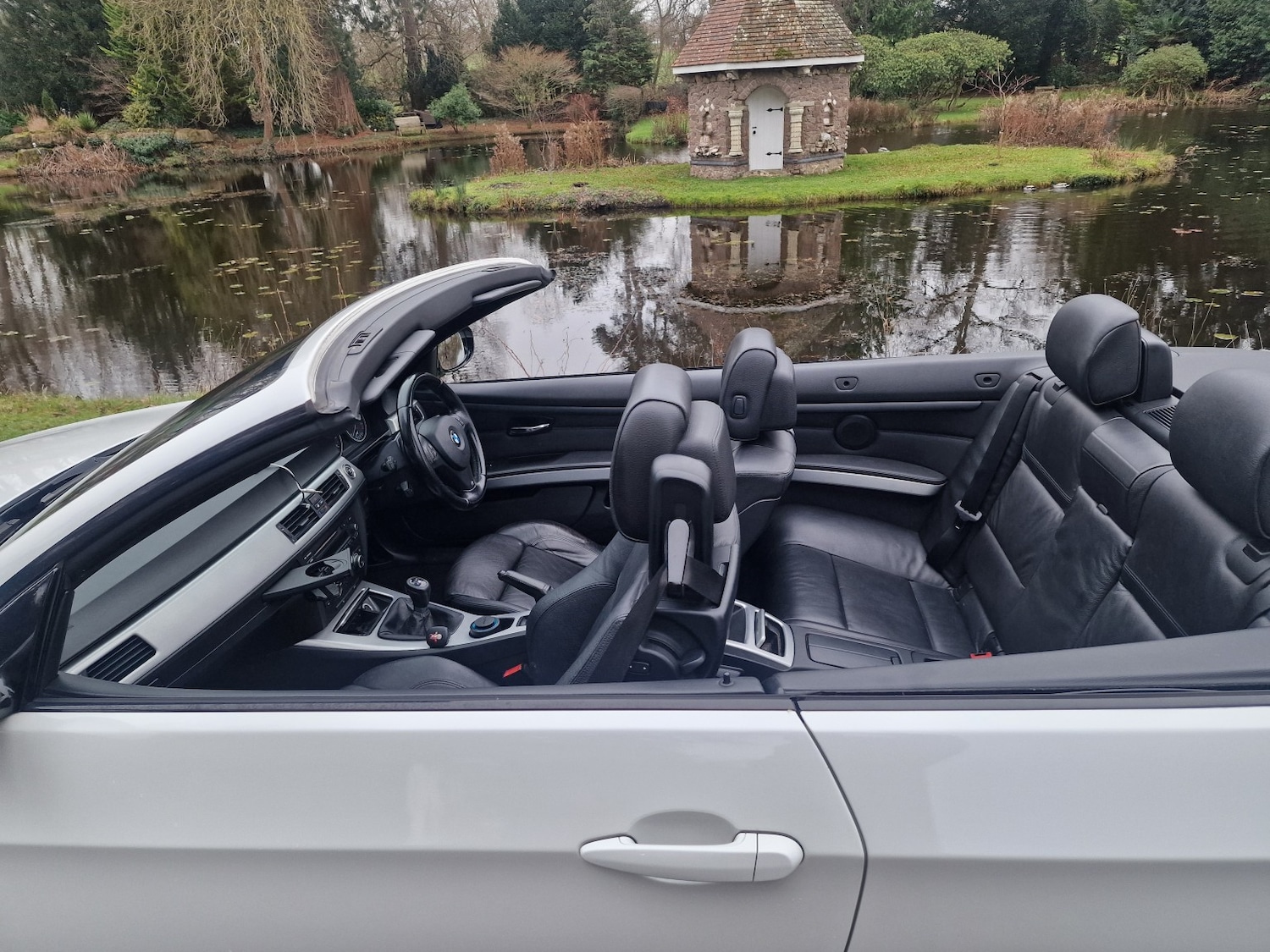 Used BMW 3 Series 2012 for sale - 77077130: Photo 25